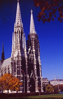 Frankreich: Notre Dame in Paris