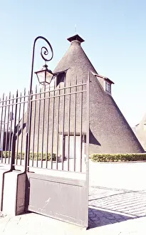 Frankrijk: Beaune Fort