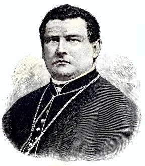 Franz Adolf Namszanowski, 12 August 1820 in Gdansk