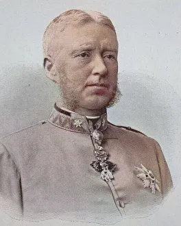 Franz Anton von Thun und Hohenstein
