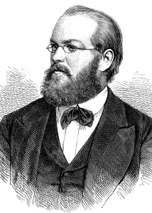 Franz August Freiherr Schenk von Stauffenberg