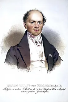 Franz Edler von Hildenbrand (1789-1849)
