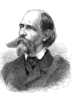 Franz Emanuel August Geibel, 17 October 1815