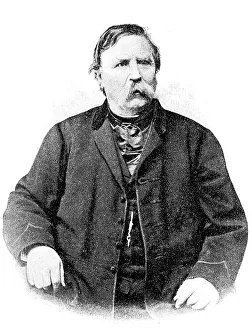 Franz, Ferenc Deak, 17 October 1803
