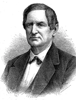 Franz Goetze, 1814-1888, German opera singer