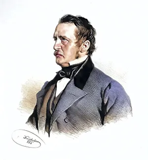 Franz Hauke (born 28 August 1852 in Mauer near Vienna)