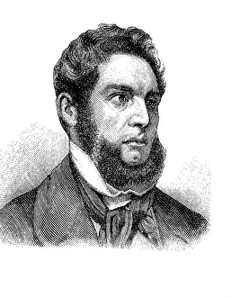 Franz Heinrich Zitz, 1803 - 1877
