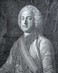 Franz I. German, Franz Stephan of Lorraine