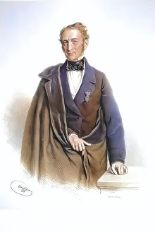 Franz Jacks c. 1860 Court Carpenter in Vienna