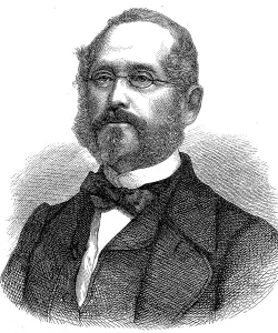 Franz Joseph Andreas Nicolaus Unger