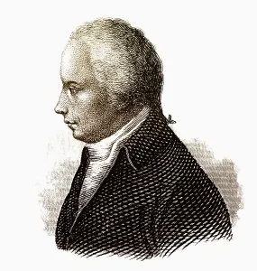 Franz Joseph Gall, 1758 - 1828