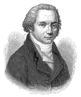 Franz Joseph Gall, 1758 - 1828