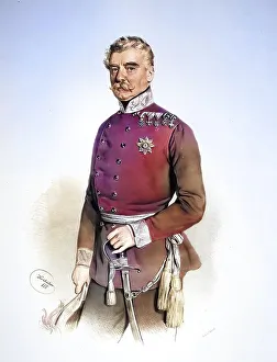 Franz Joseph Gerstner, since 1810 Ritter von Gerstner (* 22 February 1756 in Komotau)