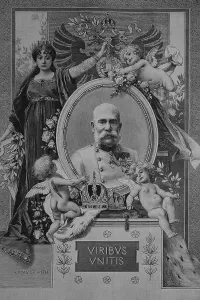 Franz Joseph I, 1830 - 1916, House of Habsburg-Lorraine