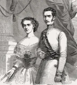 Franz Joseph I, Emperor of Austria