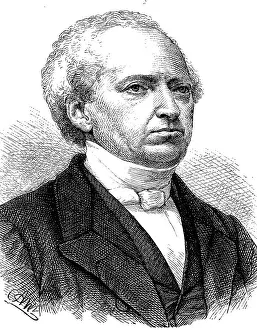 Franz Julius Delitzsch, 23 February 1813
