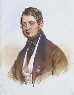 Franz Leibenfrost (entrepreneur) (1790-1851)