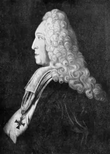 Franz Ludwig von Pfalz-Neuburg