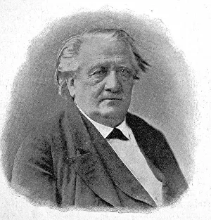 Franz Paul Lachner, 2 April 1803