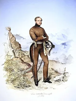 Franz de Paula Gundaker I, Prince of Colloredo-forest lake-Mels-Mansfeld (born 28 May 1731 in Vienna)