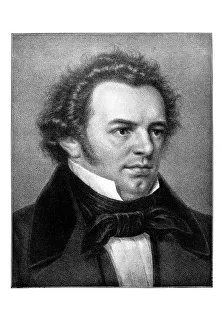 Franz Peter Schubert