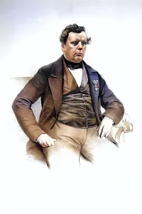 Franz Pfeiffer, local councillor