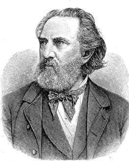 Franz Reuleaux, 30 September 1829