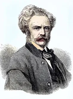 Franz Ritter von Kobell, 1803-1882