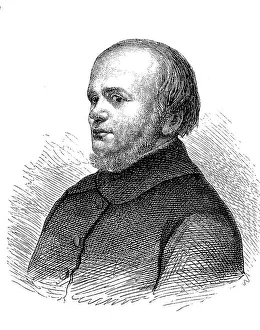 Franz Theodor Kugler, 18 January 1808