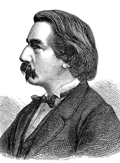 Franz von Holstein, 16 February 1826