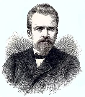 Franz von Holtzendorff, 14 October 1829