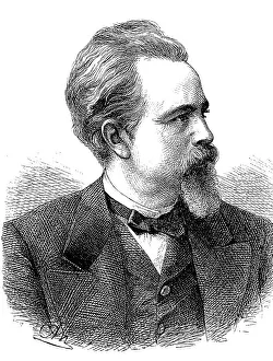 Franz von Holtzendorff, 14 October 1829