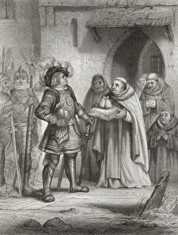 Franz von Sickingen, 1481, 1523