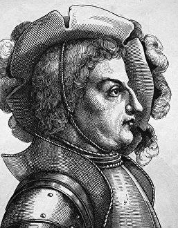 Franz von Sickingen, Imperial Knight