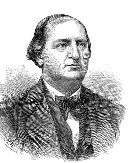 Franz Wilhelm Abt, 22 December 1819