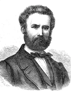 Franz Wilhelm Junghuhn, 26 October 1809