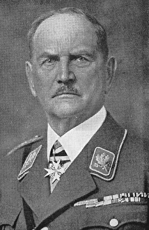 Franz Xaver Epp, since 1916 Knight of Epp