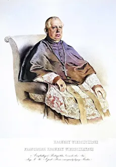 Franz Xaver Wierzchleyski (1802-1884)