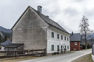 Franzbauernhaus, TragoB
