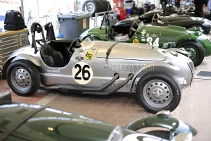 Frazer Nash High Speed from 1948