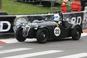 Frazer Nash Le Mans Replica MK1
