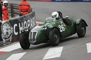 Frazer Nash Le Mans Replica MK2