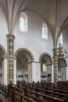 Freckenhorst, Collegiate Church of St Boniface