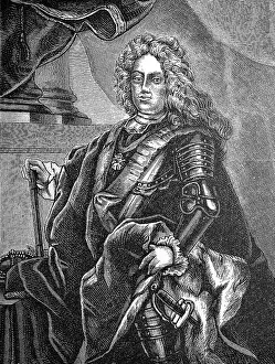 Frederick Augustus I of Saxony