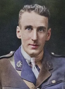 Frederick Britten Austin, 1885-1941