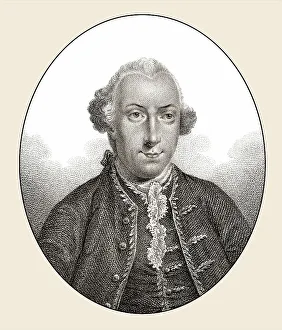 Frederick Calvert, 6th Baron Baltimore