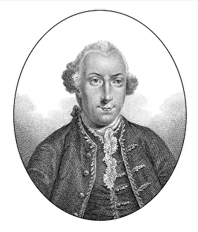 Frederick Calvert, 6th Baron Baltimore