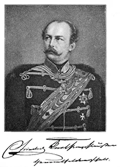 Frederick Charles Nicholas of Prussia