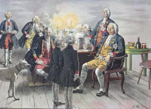 Frederick the Great