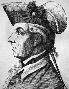 Frederick Henry Louis, Prince Henry of Prussia